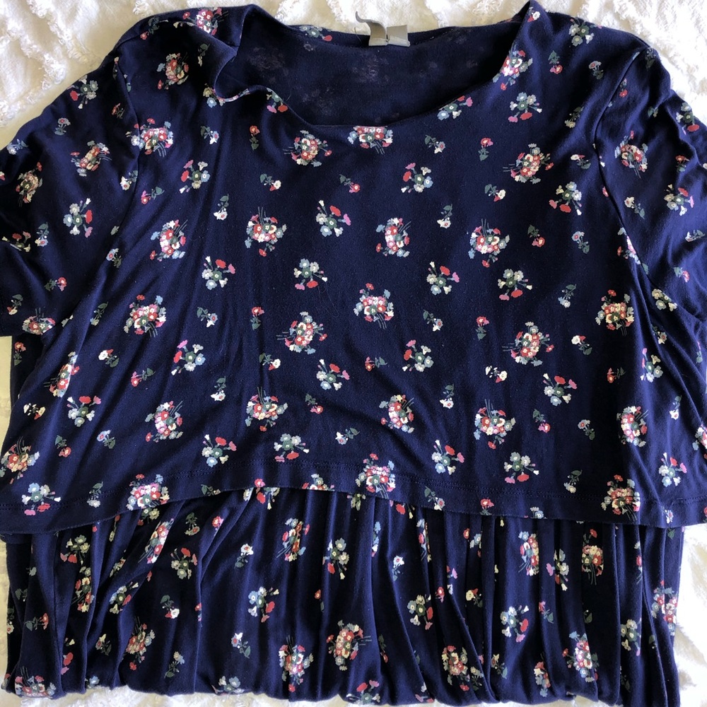 ASOS Nursing/Maternity Dress